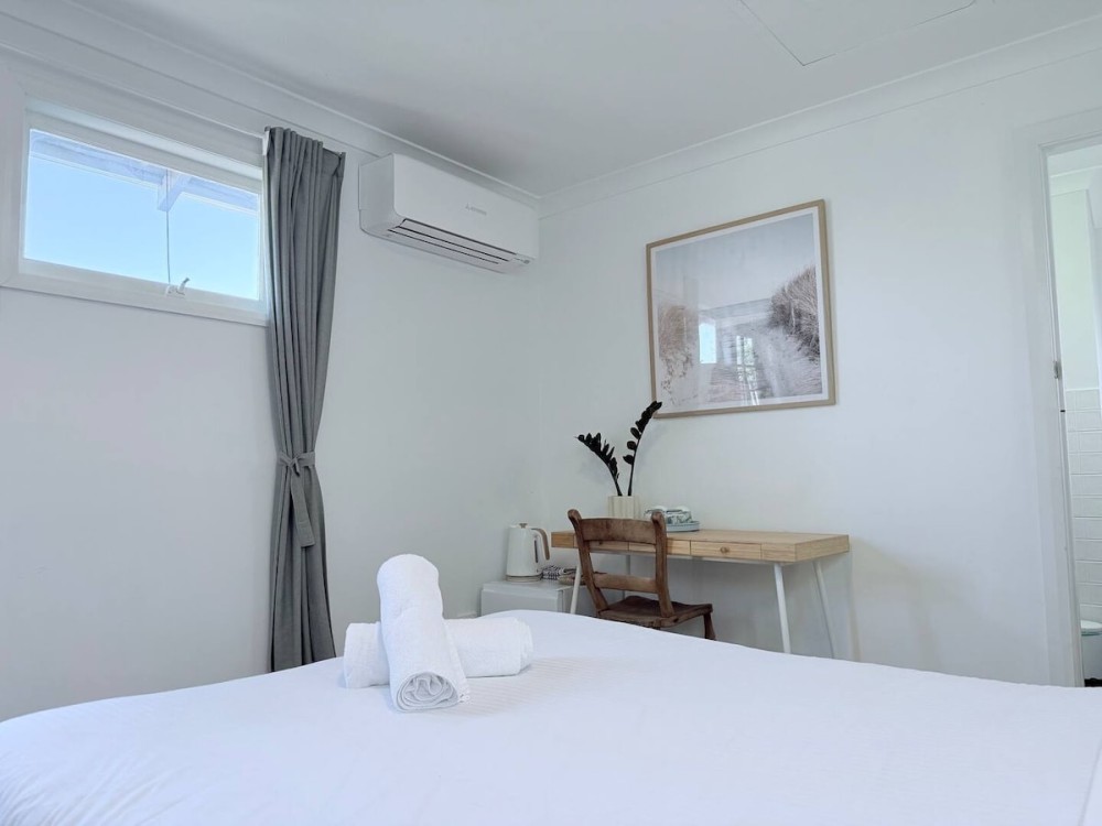 South Beach Hideaway Studio- Close to Beach — photo 9