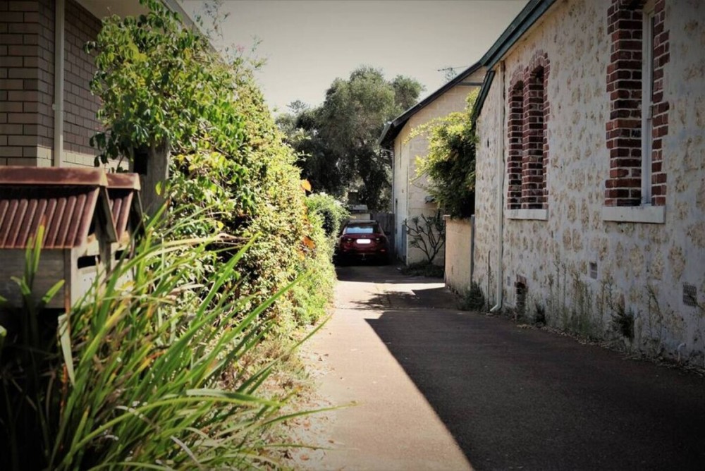 *Freo Hideaway* Market Lovers hideout — photo 32