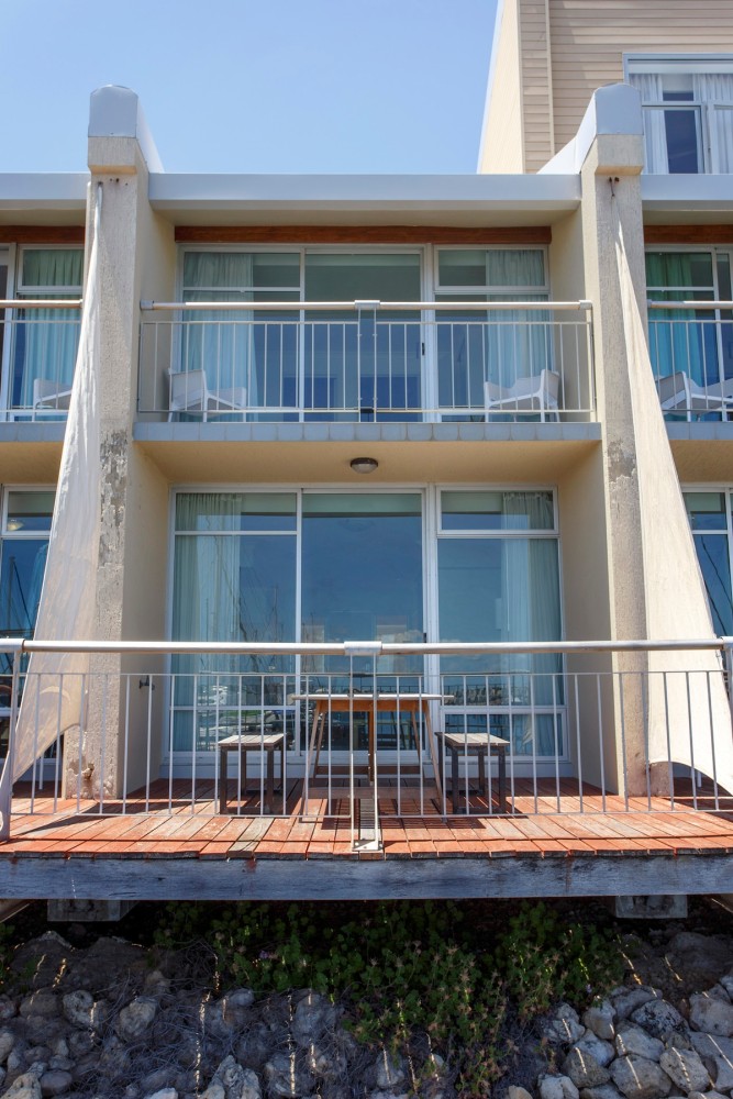 Waterfront Escape on Fishermans Wharf w Ocean View — photo 20