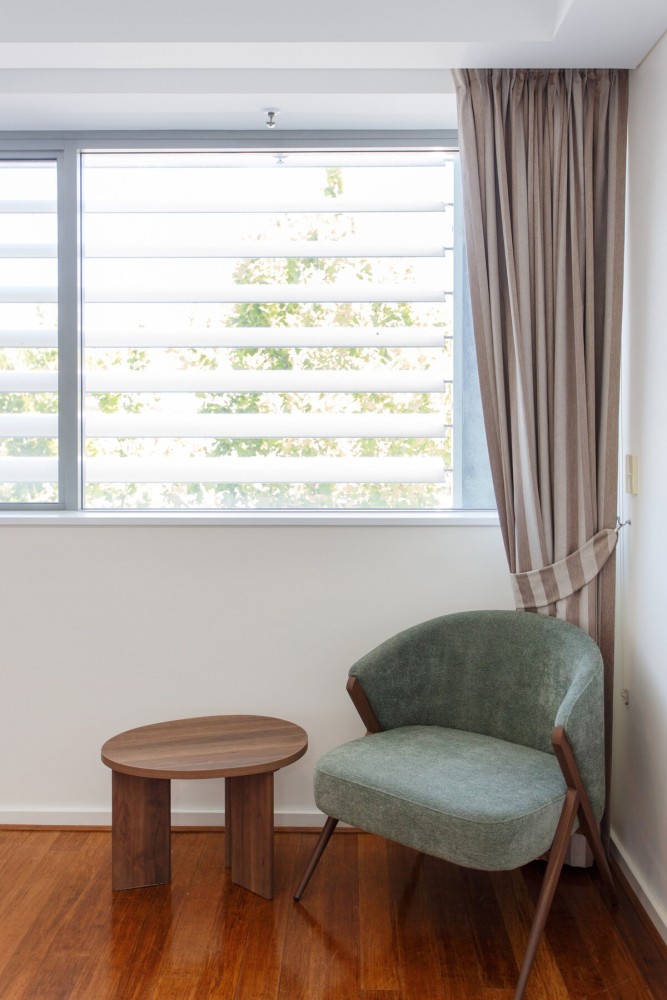 Portview | 3BR King Beds + Balcony & Pool — photo 2