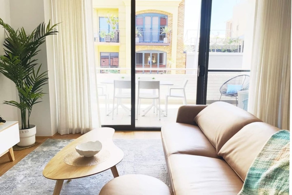 Pearl on Pakenham- Central w Balcony — photo 12