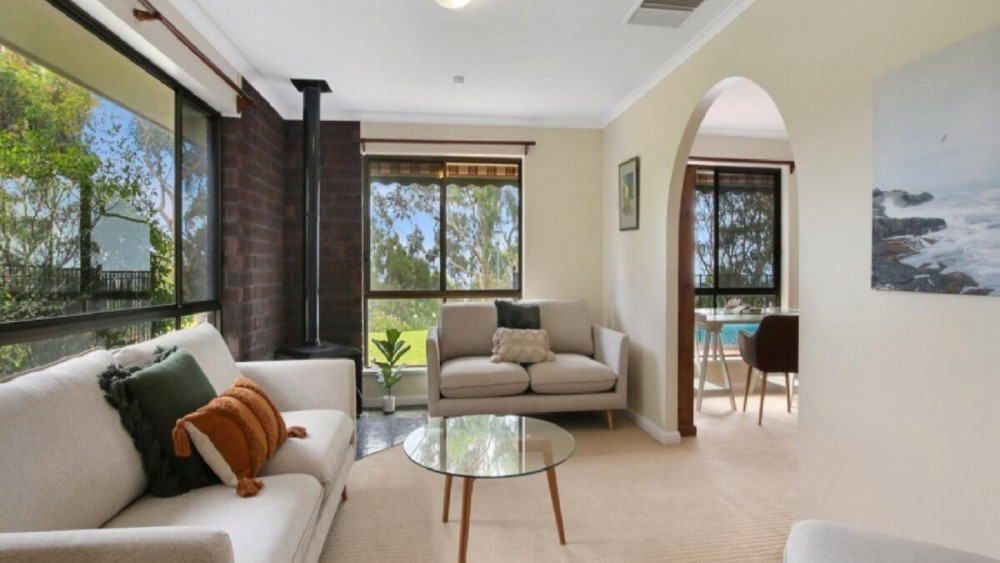 Southern Vales By Wine Coast Holiday Rentals — photo 14