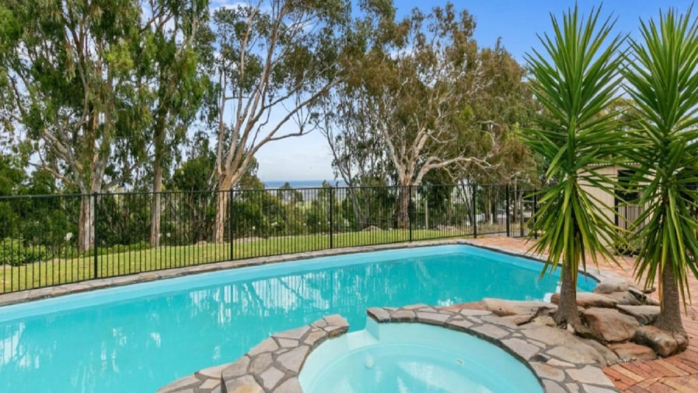 Southern Vales By Wine Coast Holiday Rentals — photo 35