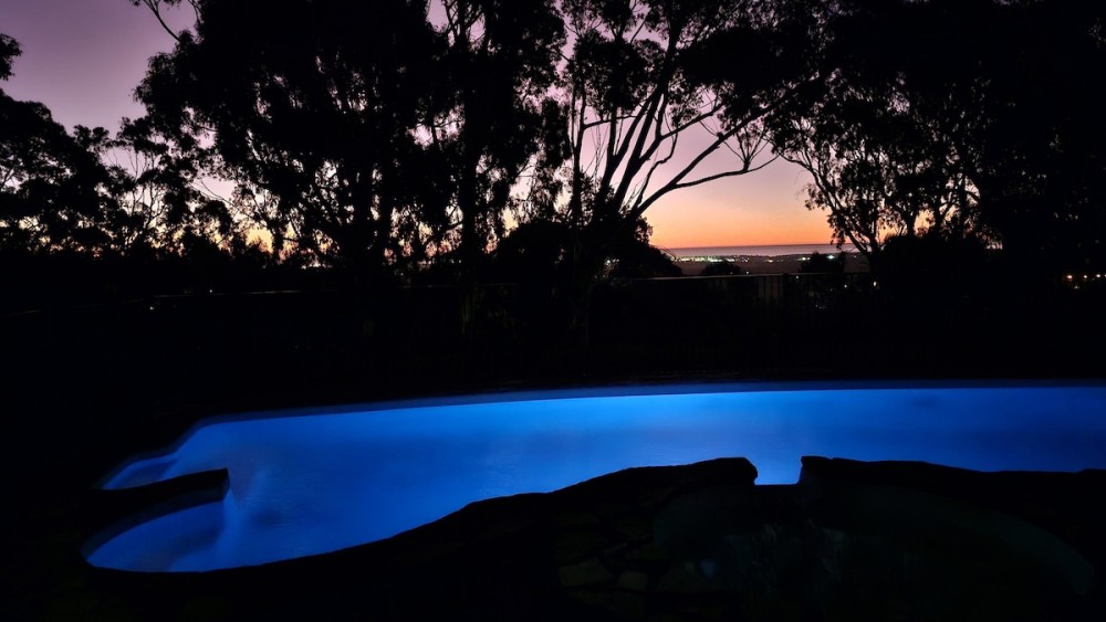 Southern Vales By Wine Coast Holiday Rentals — photo 85