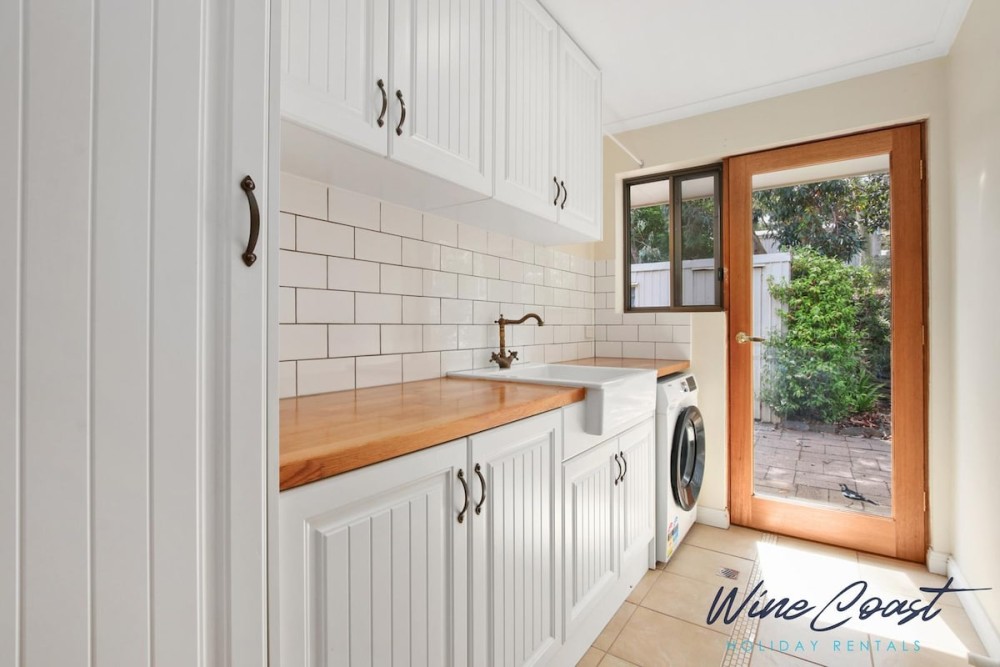 Southern Vales By Wine Coast Holiday Rentals — photo 83