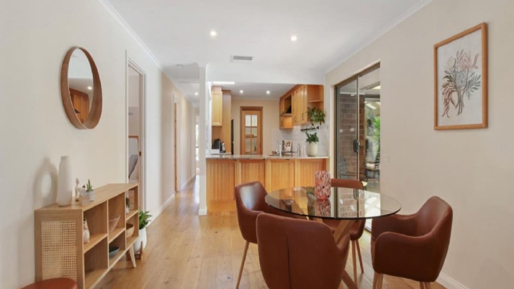 Southern Vales By Wine Coast Holiday Rentals — photo 22