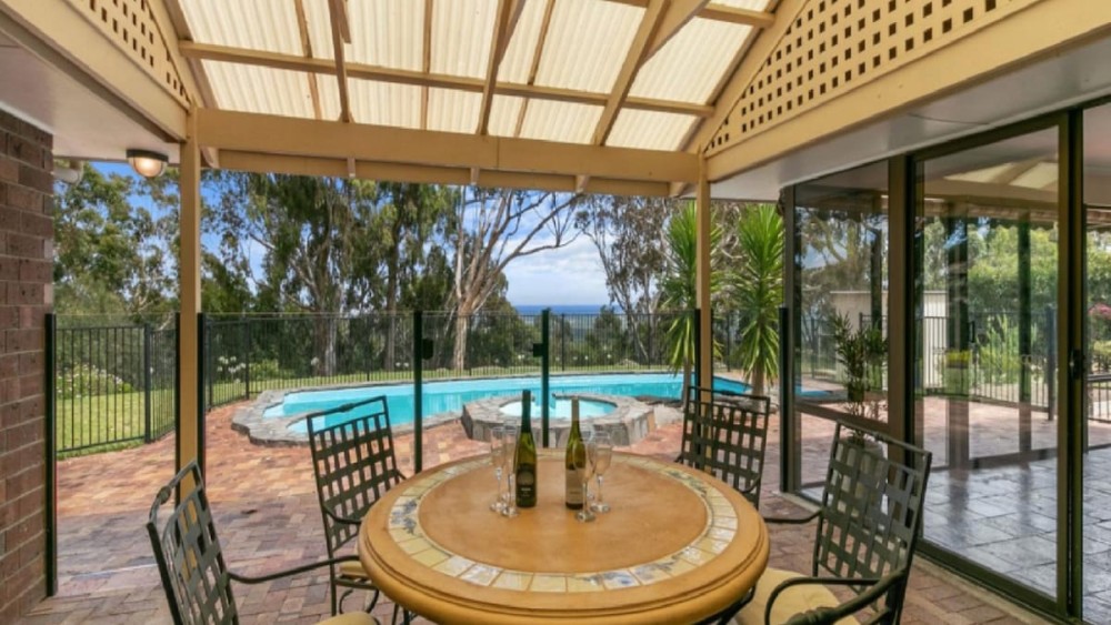 Southern Vales By Wine Coast Holiday Rentals — photo 3