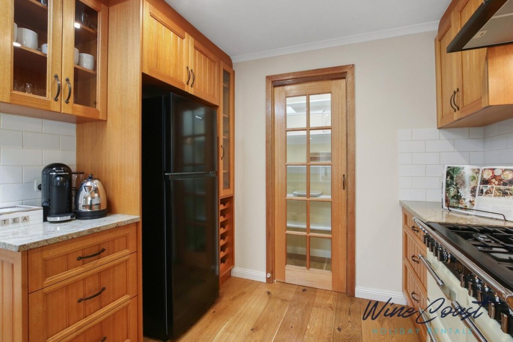 Southern Vales By Wine Coast Holiday Rentals — photo 75