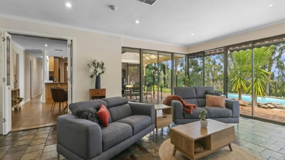 Southern Vales By Wine Coast Holiday Rentals — photo 42