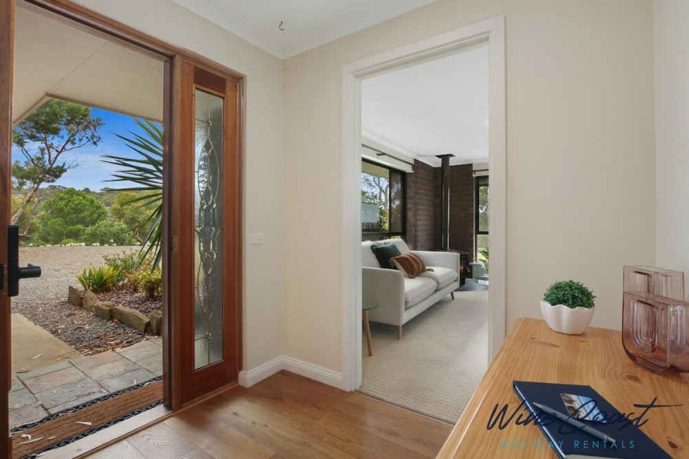 Southern Vales By Wine Coast Holiday Rentals — photo 61