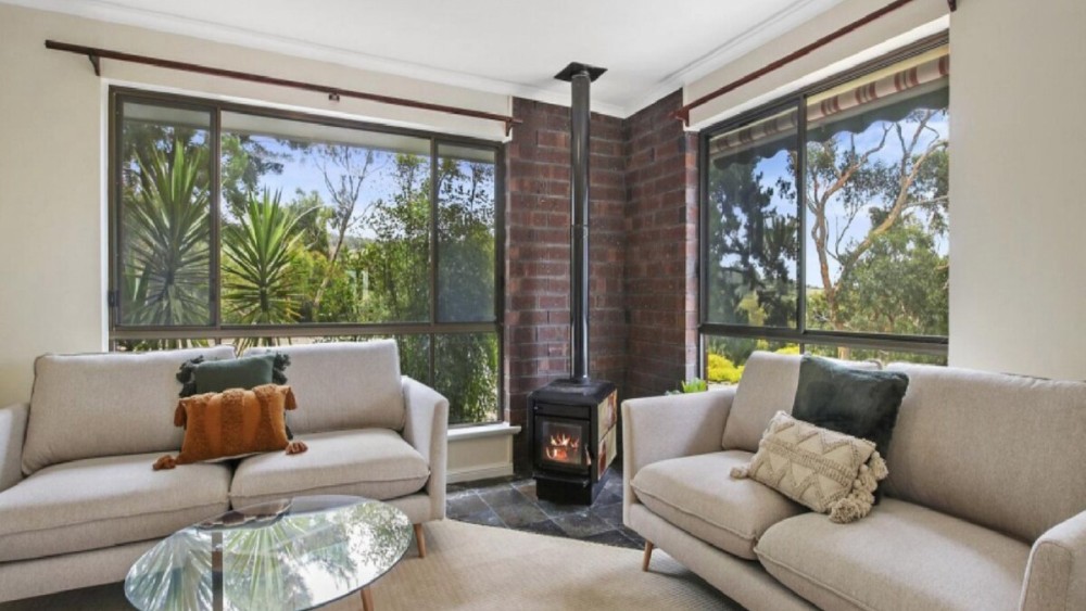 Southern Vales By Wine Coast Holiday Rentals — photo 39