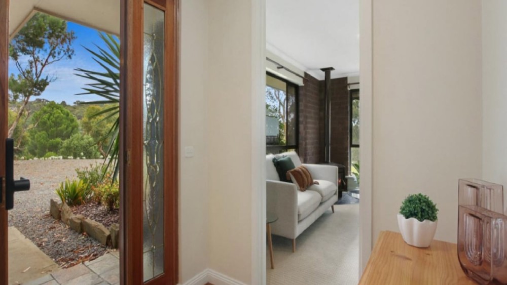 Southern Vales By Wine Coast Holiday Rentals — photo 13