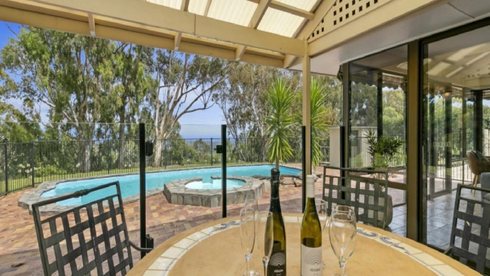 Southern Vales By Wine Coast Holiday Rentals — photo 2