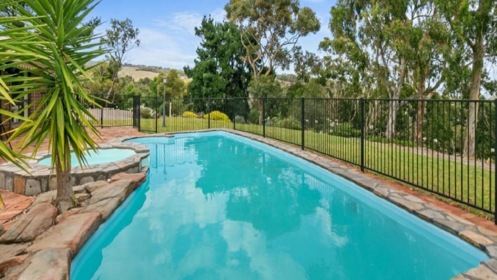 Southern Vales By Wine Coast Holiday Rentals — photo 10