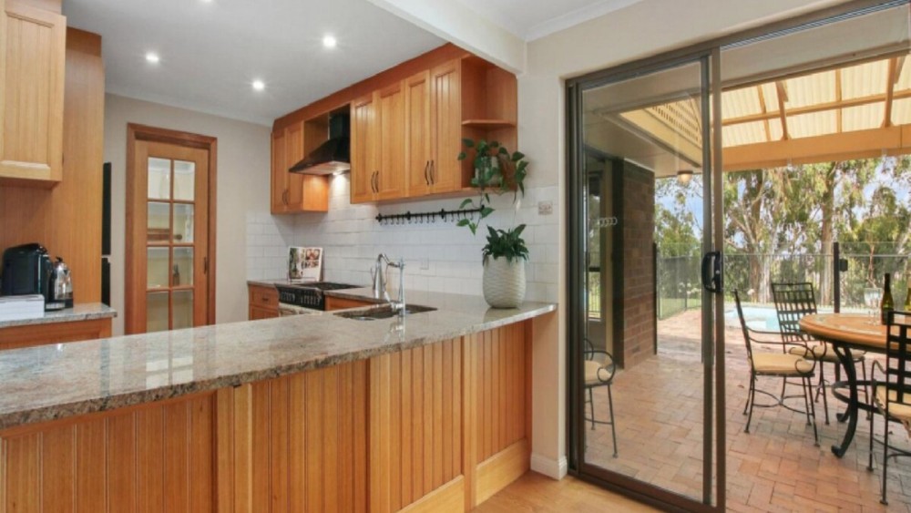 Southern Vales By Wine Coast Holiday Rentals — photo 47