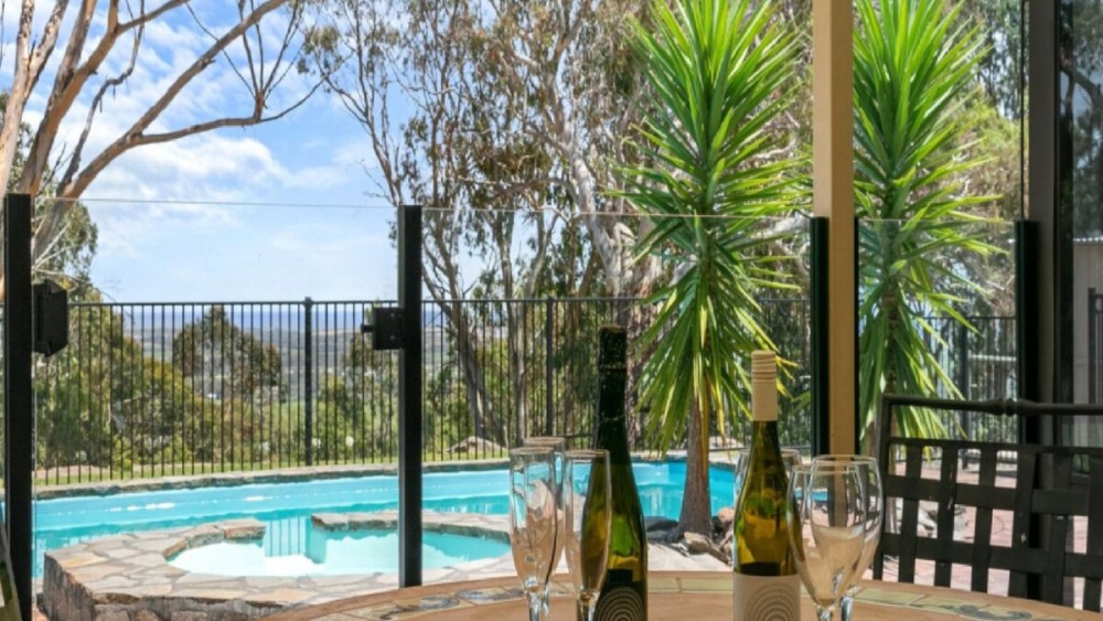 Southern Vales By Wine Coast Holiday Rentals — photo 25