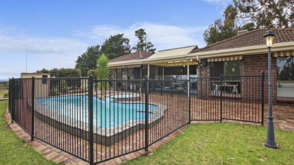 Southern Vales By Wine Coast Holiday Rentals — photo 7