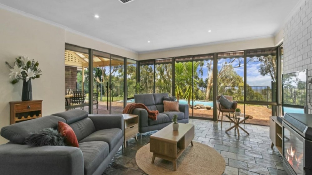 Southern Vales By Wine Coast Holiday Rentals — photo 19