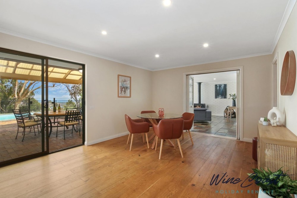 Southern Vales By Wine Coast Holiday Rentals — photo 72
