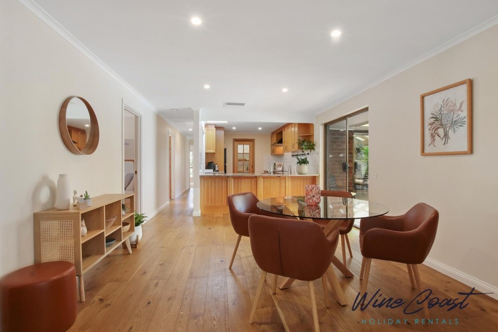 Southern Vales By Wine Coast Holiday Rentals — photo 70