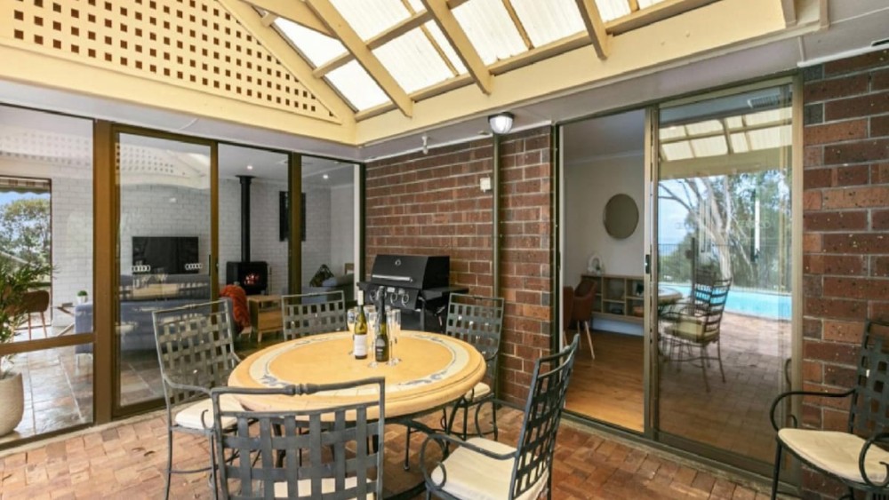 Southern Vales By Wine Coast Holiday Rentals — photo 4