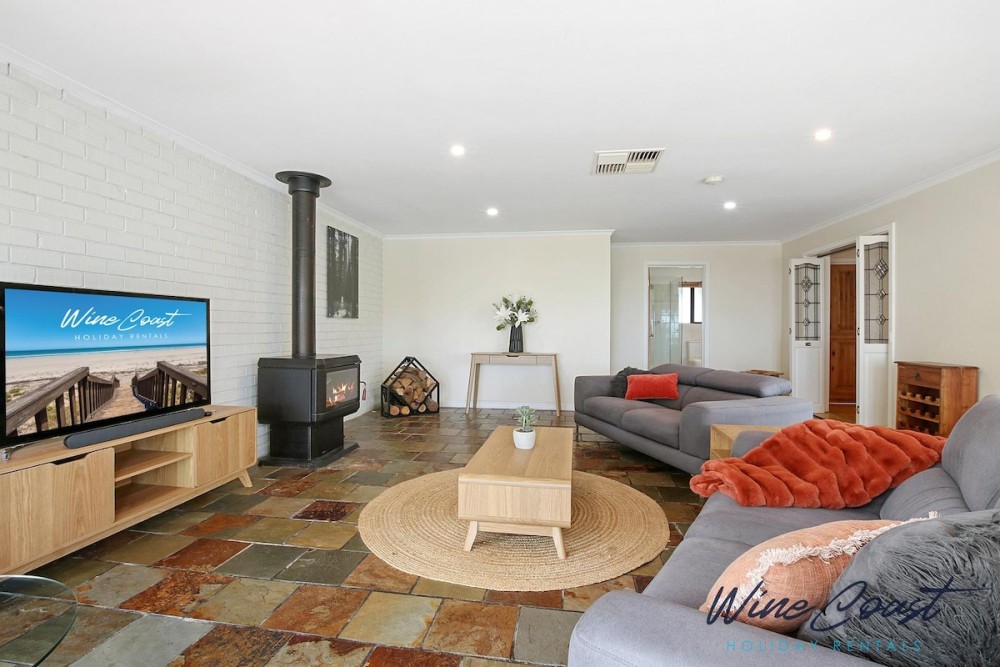 Southern Vales By Wine Coast Holiday Rentals — photo 68