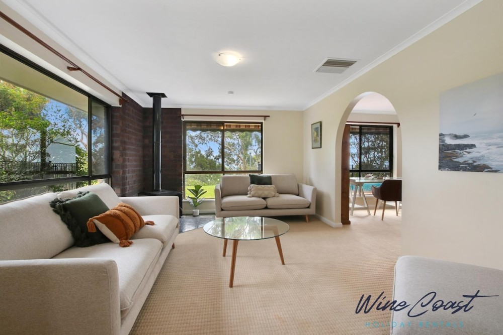 Southern Vales By Wine Coast Holiday Rentals — photo 62