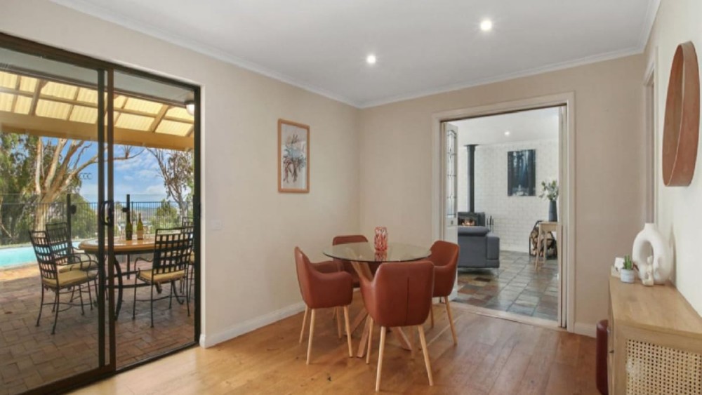 Southern Vales By Wine Coast Holiday Rentals — photo 24