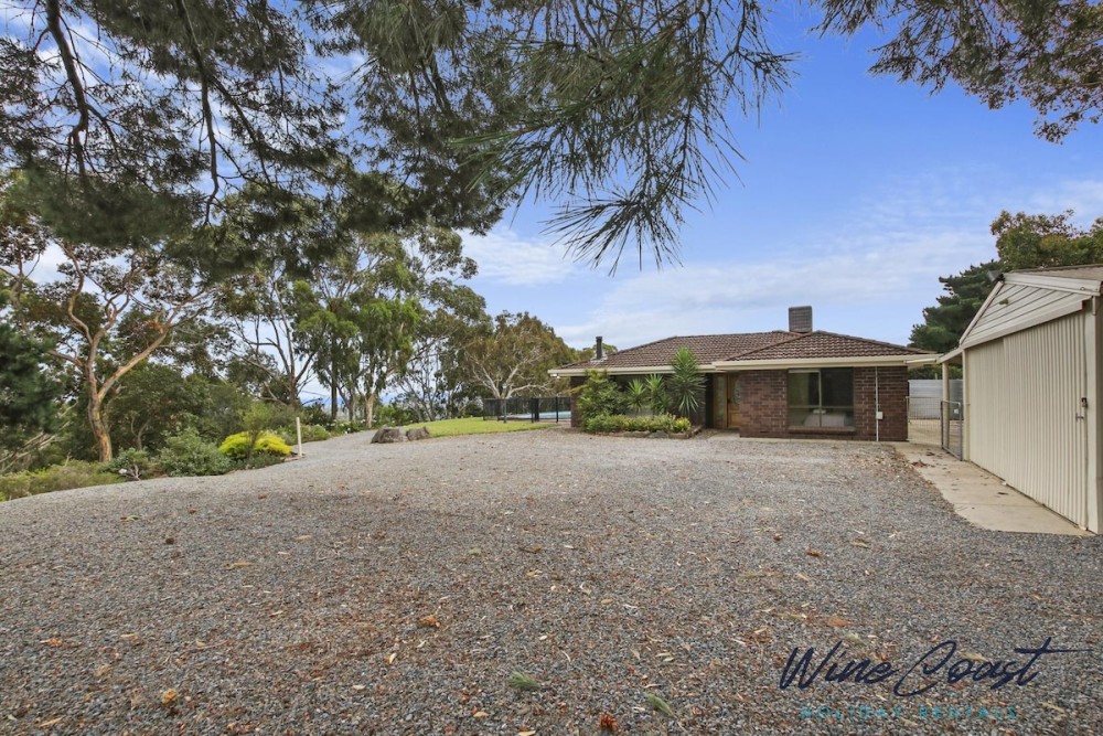 Southern Vales By Wine Coast Holiday Rentals — photo 54