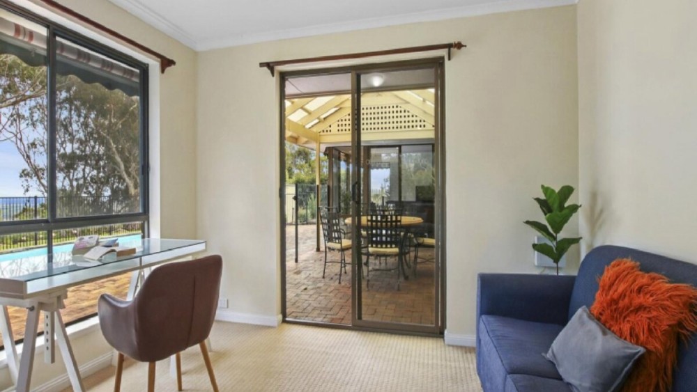 Southern Vales By Wine Coast Holiday Rentals — photo 40