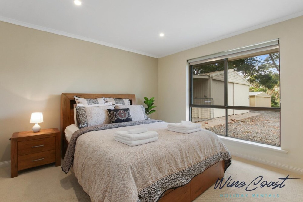 Southern Vales By Wine Coast Holiday Rentals — photo 76