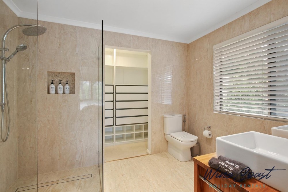 Southern Vales By Wine Coast Holiday Rentals — photo 78