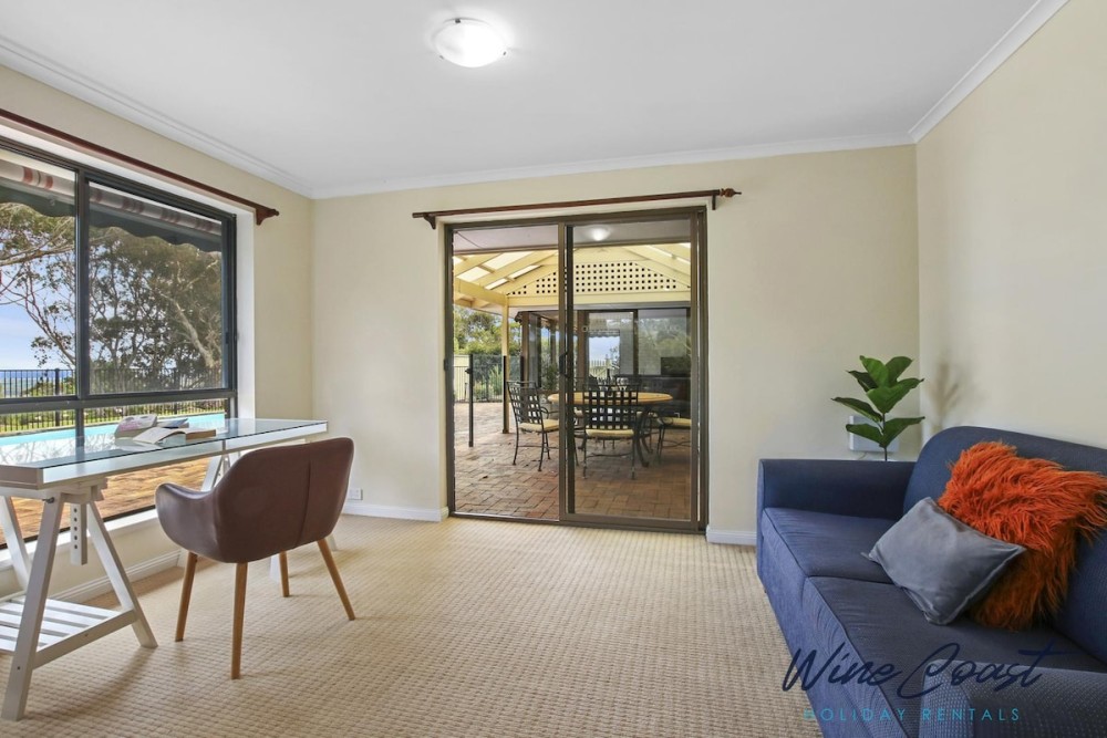 Southern Vales By Wine Coast Holiday Rentals — photo 64
