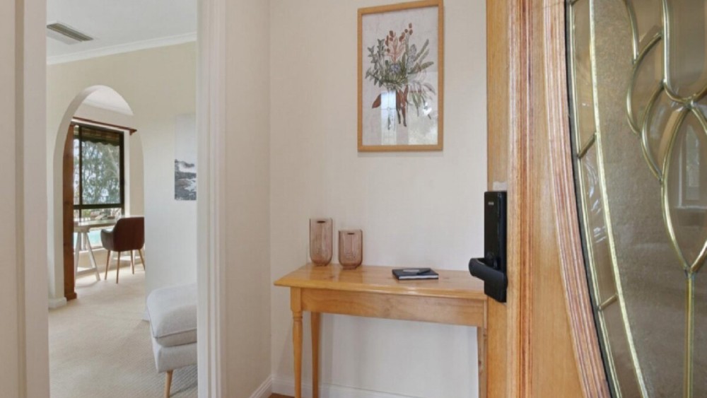 Southern Vales By Wine Coast Holiday Rentals — photo 36