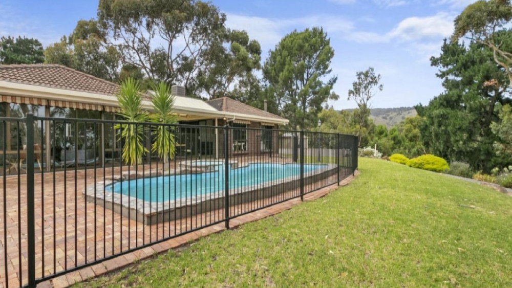 Southern Vales By Wine Coast Holiday Rentals — photo 32