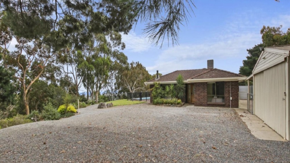 Southern Vales By Wine Coast Holiday Rentals — photo 6