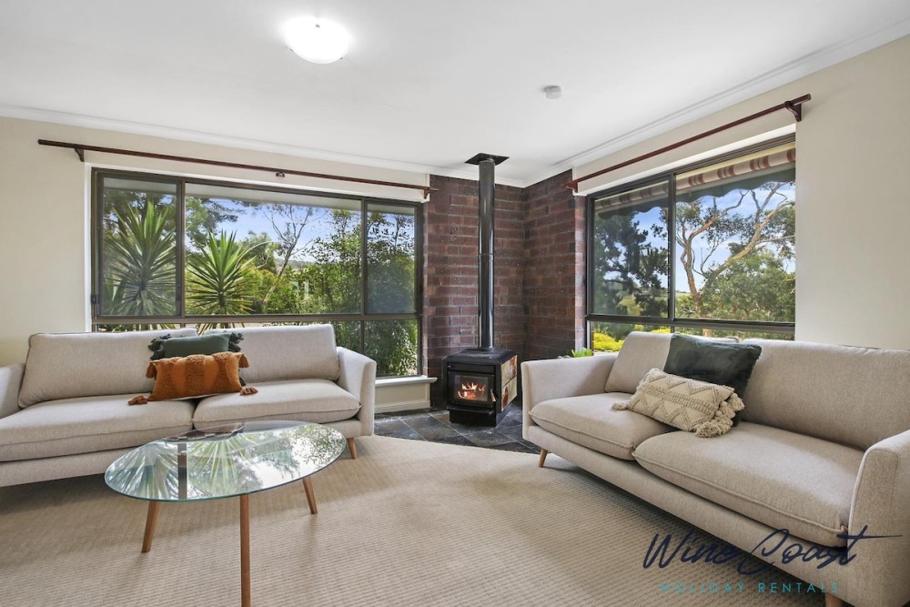 Southern Vales By Wine Coast Holiday Rentals — photo 63