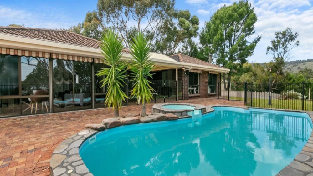 Southern Vales By Wine Coast Holiday Rentals — photo 33