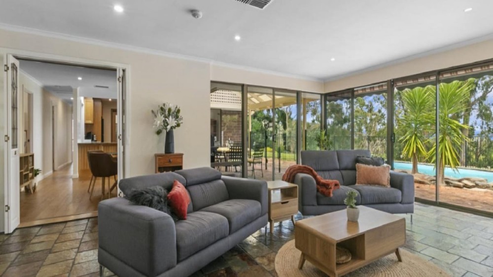 Southern Vales By Wine Coast Holiday Rentals — photo 18