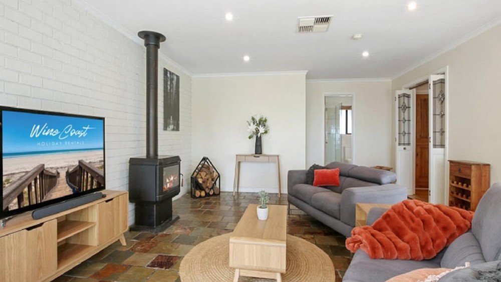 Southern Vales By Wine Coast Holiday Rentals — photo 20