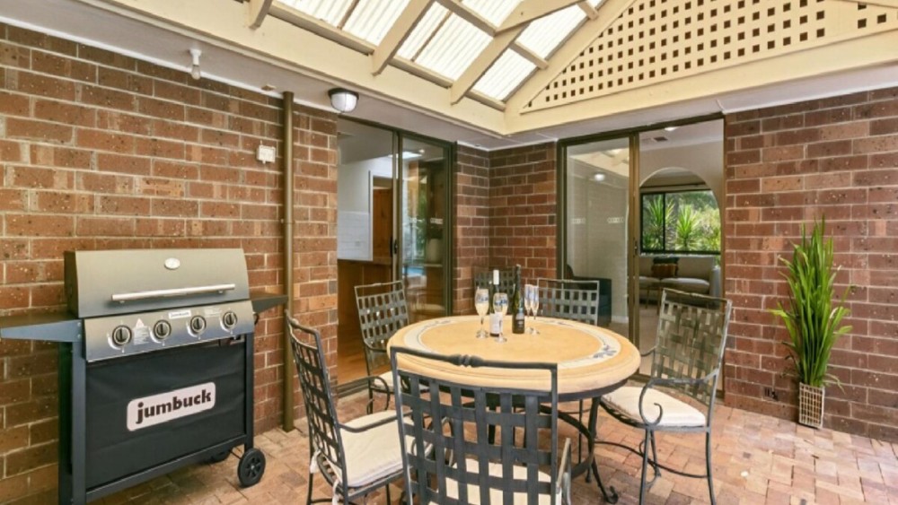 Southern Vales By Wine Coast Holiday Rentals — photo 29