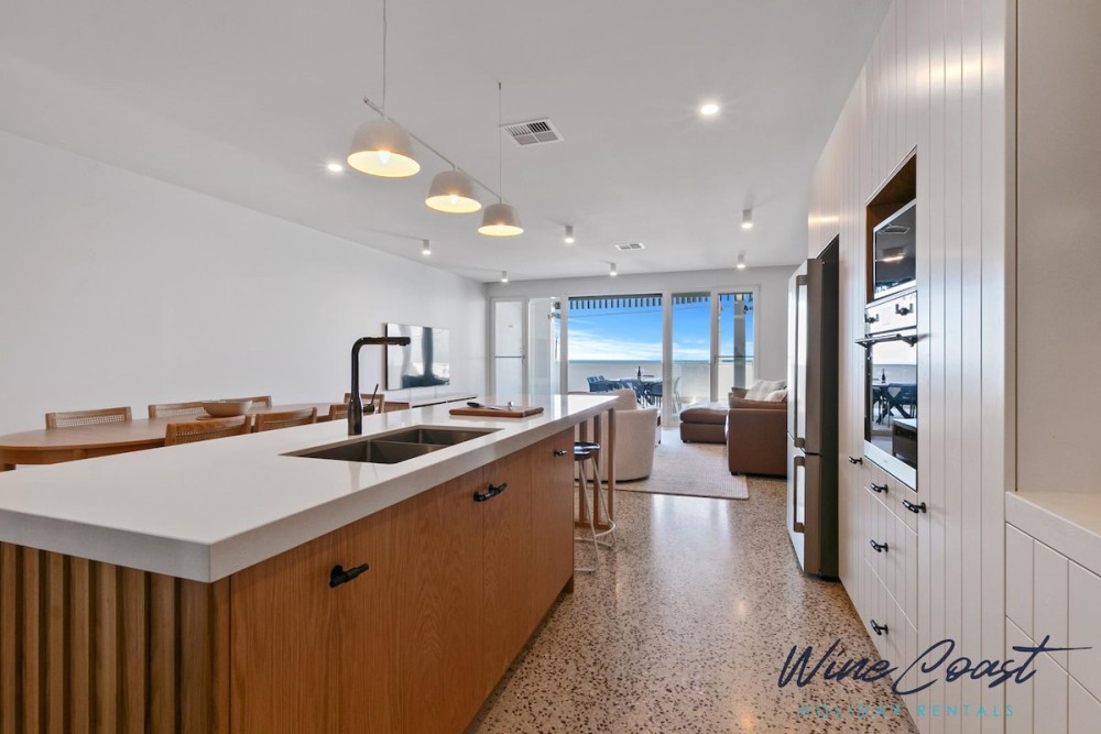Sands On Sellicks #4 By Wine Coast Holiday Rentals — photo 69