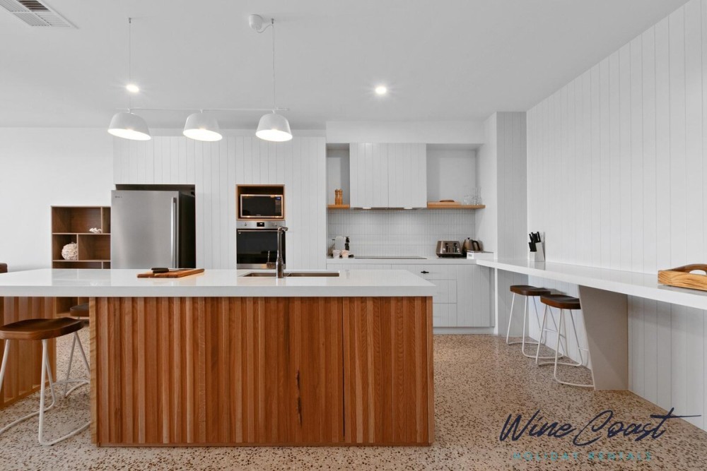 Sands On Sellicks #4 By Wine Coast Holiday Rentals — photo 68