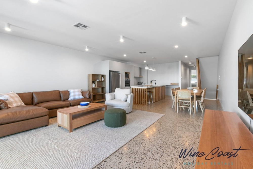 Sands On Sellicks #4 By Wine Coast Holiday Rentals — photo 74