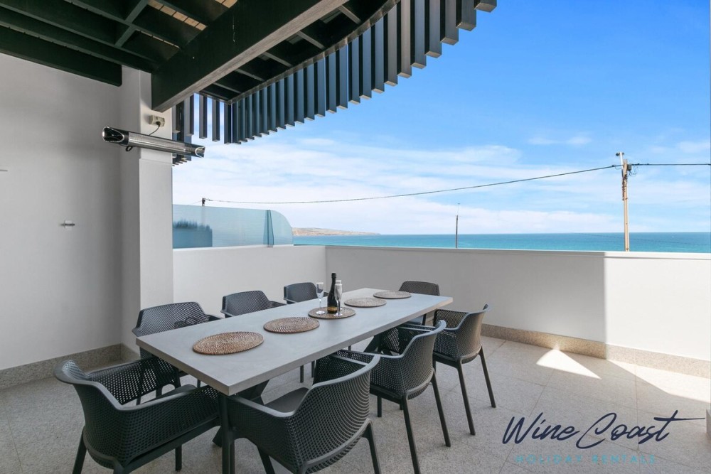 Sands On Sellicks #4 By Wine Coast Holiday Rentals — photo 50