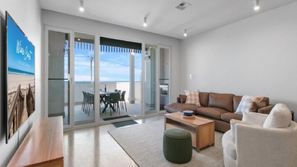 Sands On Sellicks #4 By Wine Coast Holiday Rentals — photo 44