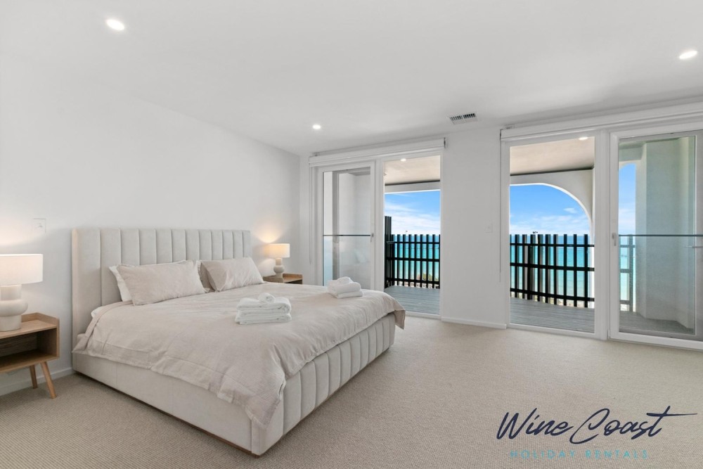 Sands On Sellicks #4 By Wine Coast Holiday Rentals — photo 53