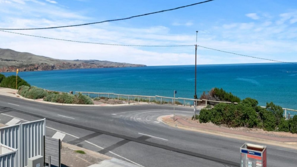 Sands On Sellicks #4 By Wine Coast Holiday Rentals — photo 15