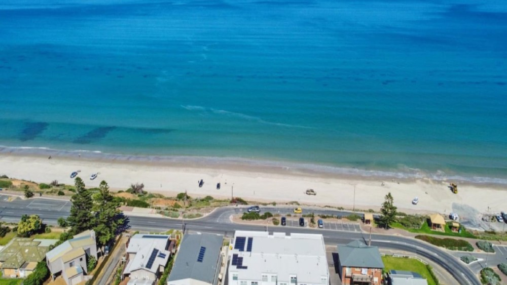 Sands On Sellicks #4 By Wine Coast Holiday Rentals — photo 35