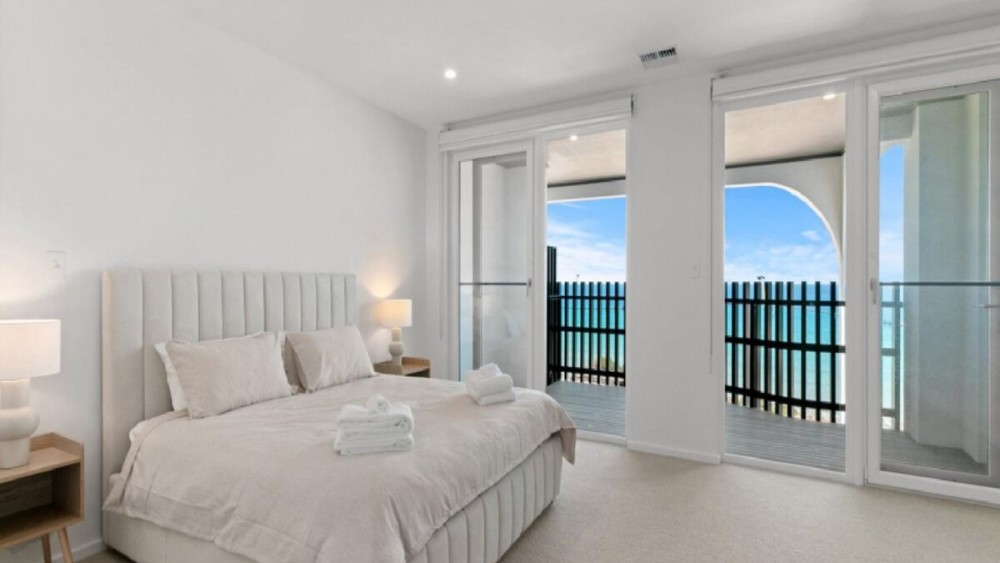 Sands On Sellicks #4 By Wine Coast Holiday Rentals — photo 3